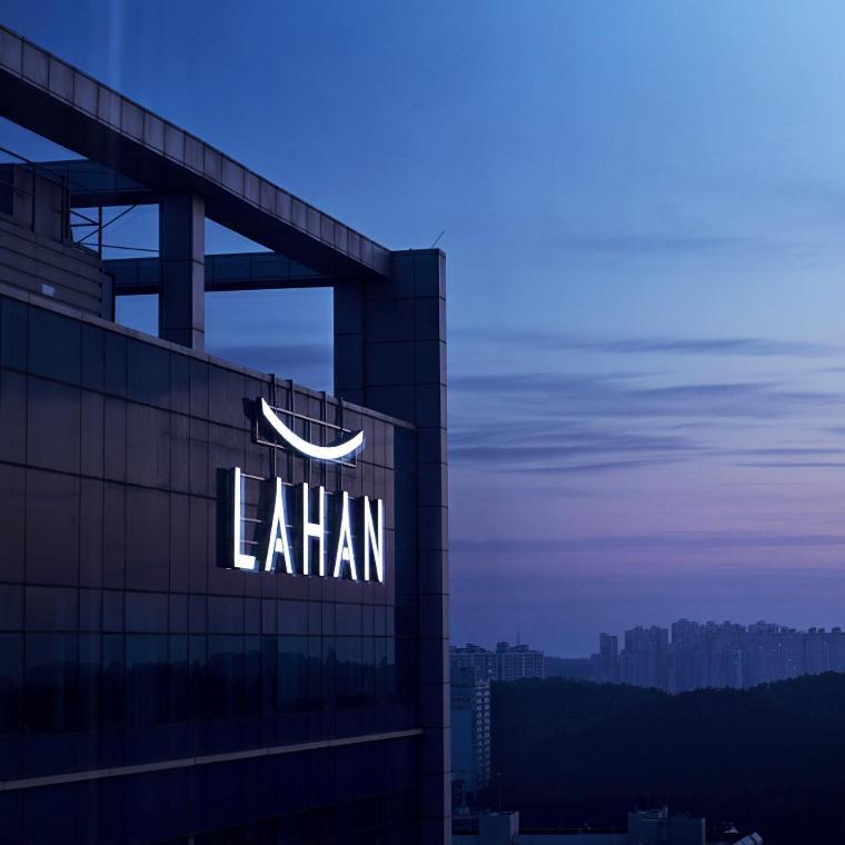 Lahan Hotel Похан Екстер'єр фото